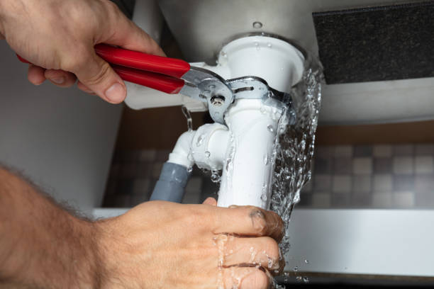 Best Ceiling water damage repair  in Ridgemark, CA