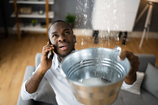 Best Sewage cleanup and water damage restoration  in Ridgemark, CA