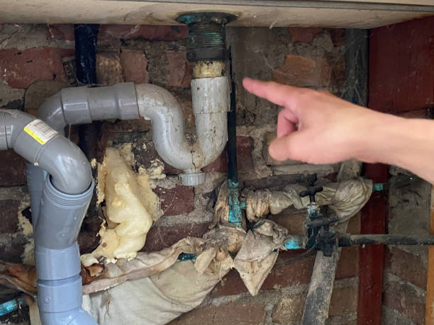 Best Emergency water damage restoration  in Ridgemark, CA