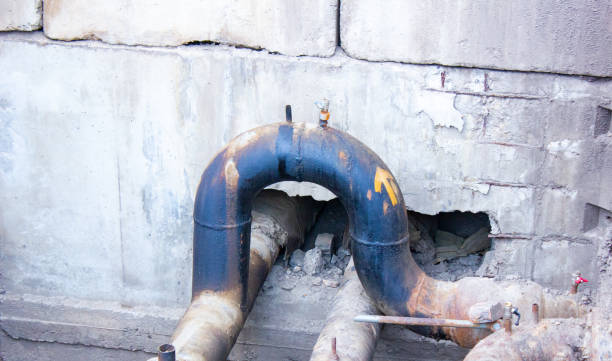 Best Fire Damage Restoration  in Ridgemark, CA